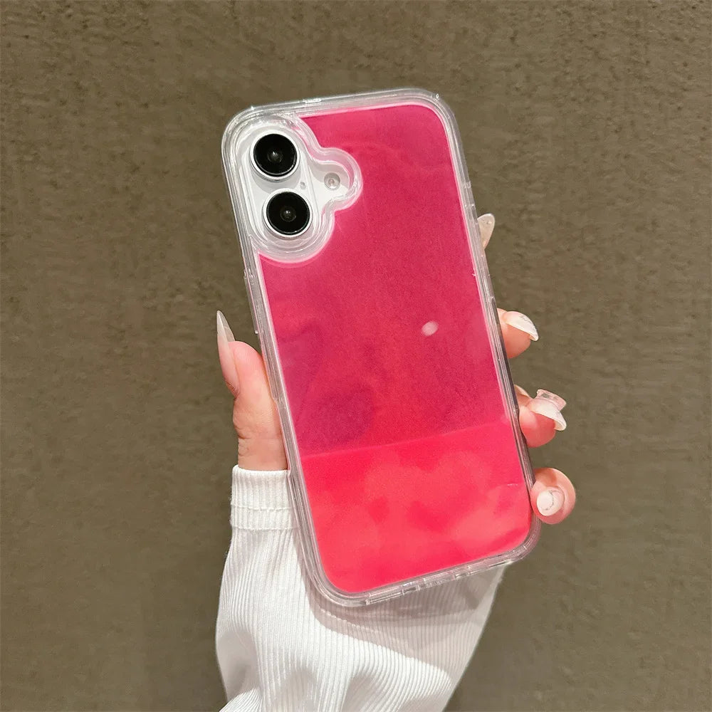 Glowe Case, IPhone Case For iPhone 16 Pro Max 15 14 13 12 Pro Max 16Plus  16 Pro