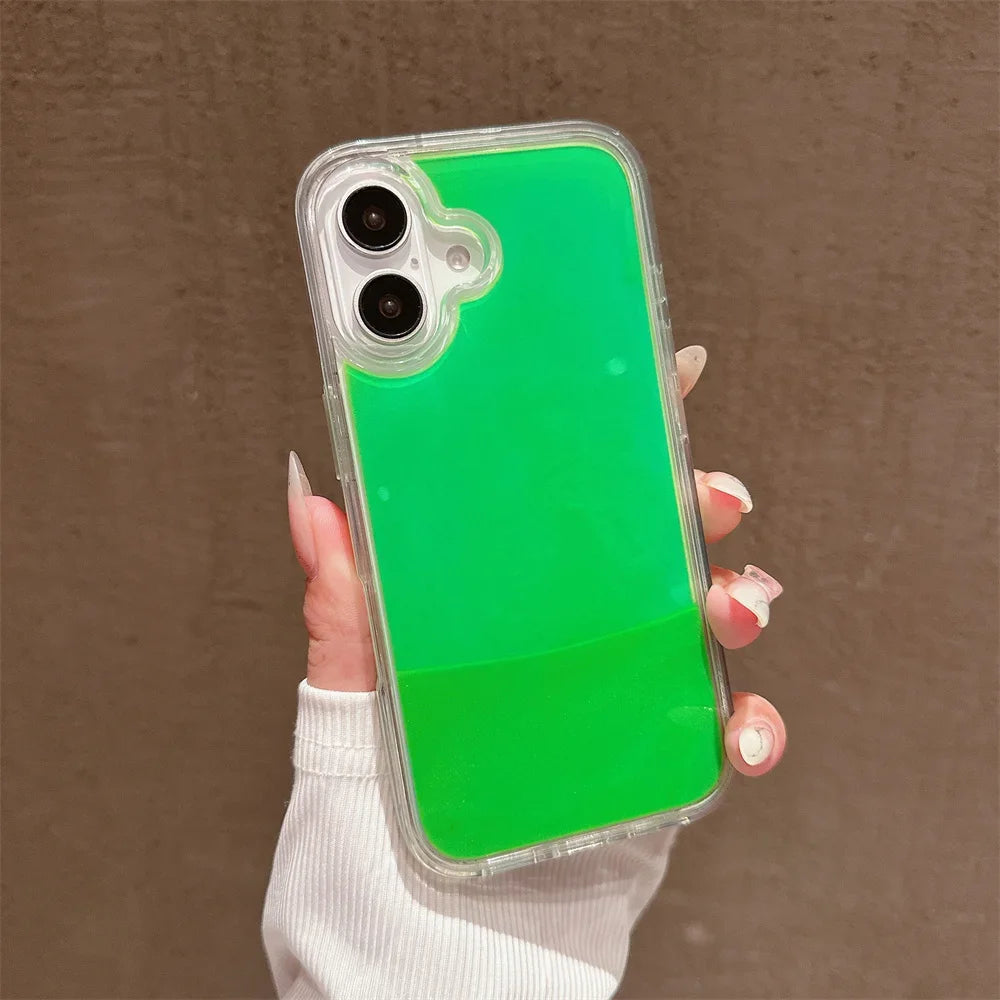 Glowe Case, IPhone Case For iPhone 16 Pro Max 15 14 13 12 Pro Max 16Plus  16 Pro