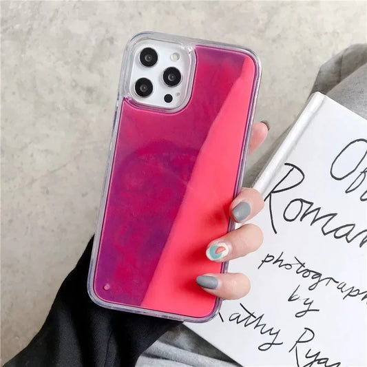 Glowe Case, IPhone Case For iPhone 16 Pro Max 15 14 13 12 Pro Max 16Plus  16 Pro