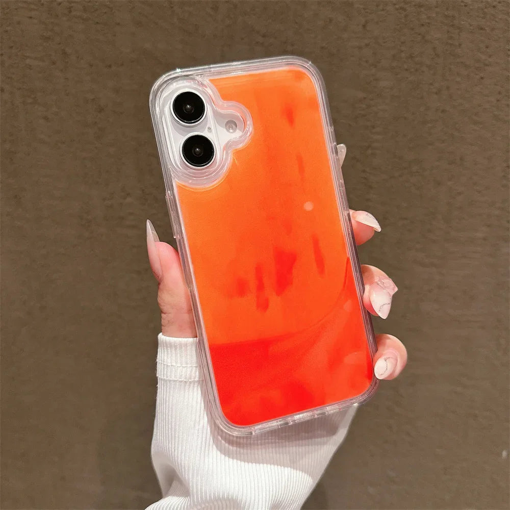 Glowe Case, IPhone Case For iPhone 16 Pro Max 15 14 13 12 Pro Max 16Plus  16 Pro