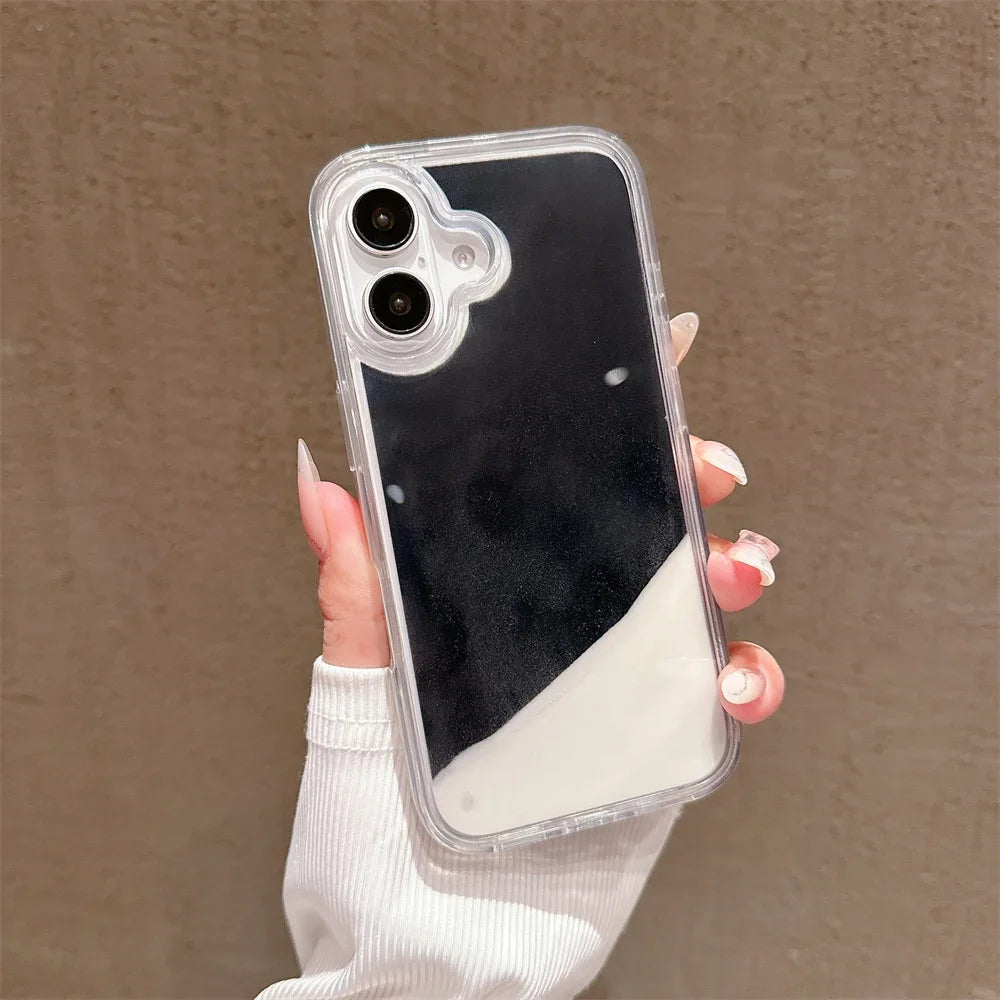 Glowe Case, IPhone Case For iPhone 16 Pro Max 15 14 13 12 Pro Max 16Plus  16 Pro