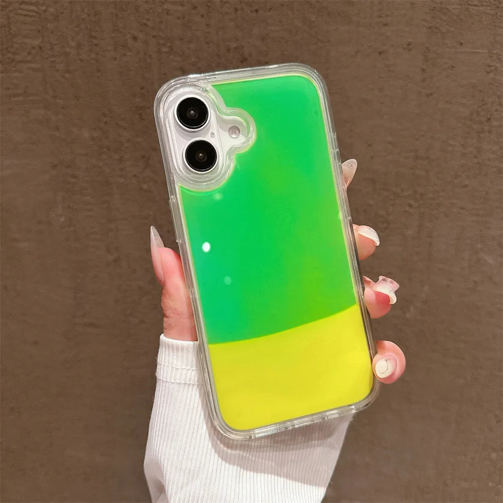 Glowe Case, IPhone Case For iPhone 16 Pro Max 15 14 13 12 Pro Max 16Plus  16 Pro